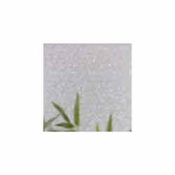 dc fix SUNRISE premium static cling vinyl window privacy film