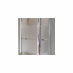 dc fix SUNRISE premium static cling vinyl window privacy film