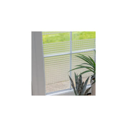 dc fix MILTON premium static cling vinyl window privacy film