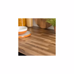 dc fix WALNUT BLOCK sticky back plastic vinyl wrap film (67.5cm x 2m)