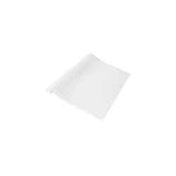 dc fix WHITE GRANITE QUARTZ MATT sticky back plastic vinyl wrap film