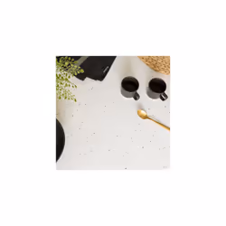 dc fix WHITE GRANITE QUARTZ MATT sticky back plastic vinyl wrap film