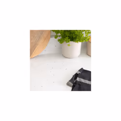 dc fix WHITE GRANITE QUARTZ MATT sticky back plastic vinyl wrap film