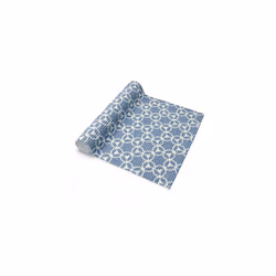Anti Slip Comfort Mat Amera Blue