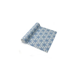 Anti Slip Comfort Mat Amera Blue