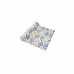 Anti Slip Comfort Mat Seashells