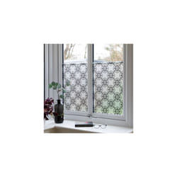 dc fix RECINTO static cling vinyl window privacy film (1.5m long) - 45cm