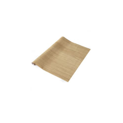 dc fix TROPEA OAK sticky back plastic vinyl wrap film (90cm wide) - 10m