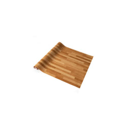 dc fix MODERN BUTCHERBLOCK sticky back plastic vinyl wrap film 67.5cm wide - 1m