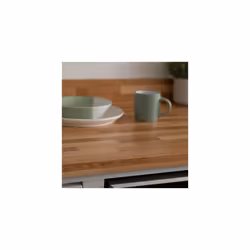 dc fix MODERN BUTCHERBLOCK sticky back plastic vinyl wrap film 67.5cm wide - 1m
