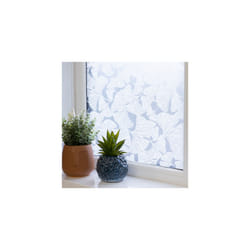 GINKGO Eco Line PVC Free Static Cling window Film (1.5cm long) - 45cm