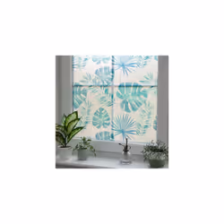 TROPICANO Eco Line PVC Free Static Cling window Film - 45cm