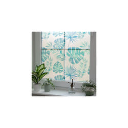 TROPICANO Eco Line PVC Free Static Cling window Film - 67.5cm