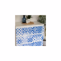 dc fix ZULADI sticky back plastic vinyl wrap film 2m long - 67.5cm