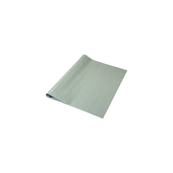dc fix MATT SAGE GREEN sticky back plastic vinyl wrap film 67.5cm wide - 15m