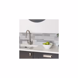dc fix MOSAIC STONE Self-adhesive Premium Wall Tiles (1 tile)