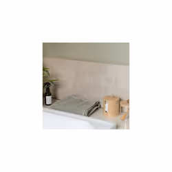 dc fix SANDSTONE TILES Self-adhesive Premium Wall Tiles (1 tile)