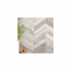 dc fix HERRINGBONE Self-adhesive Premium Wall Tiles (1 tile)