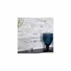dc fix METAL AND MARBLE Self-adhesive Premium Wall Tiles (1 tile)