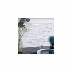 dc fix METAL AND MARBLE Self-adhesive Premium Wall Tiles (1 tile)
