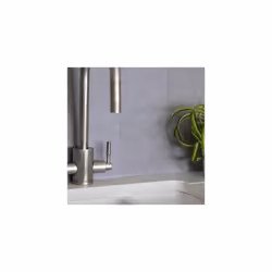 MICRO CEMENT DARK GREY Self-adhesive Wall Tiles (6 tiles)
