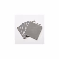 MICRO CEMENT DARK GREY Self-adhesive Wall Tiles (6 tiles)