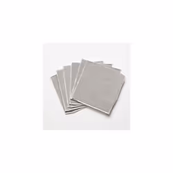 MICRO CEMENT LIGHT GREY Self-adhesive Wall Tiles (6 tiles)