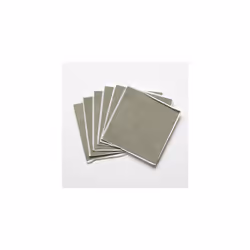 MICRO CEMENT OLIVE Self-adhesive Wall Tiles (6 tiles)