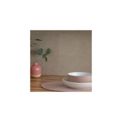 MICRO CEMENT BEIGE Self-adhesive Wall Tiles (6 tiles)