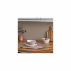 MICRO CEMENT BEIGE Self-adhesive Wall Tiles (6 tiles)