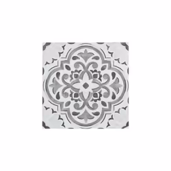 MASSIMO peel and stick vinyl floor tiles 30.48cm x 30.48cm