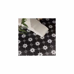 RIGEL peel and stick vinyl floor tiles 30.48cm x 30.48cm
