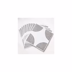 LUMINARY peel and stick vinyl floor tiles 30.48cm x 30.48cm
