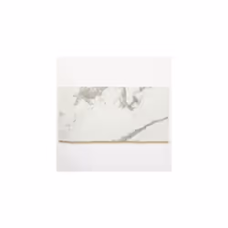 Floor Pops Peel and Stick Vinyl Floor Tiles PIAZZA - Pack Of 6 Tiles (1.12sqm)