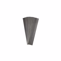 Floor Pops Peel and Stick Vinyl Floor Planks CHARCOAL - Pack Of 7 Tiles 0.98sqm