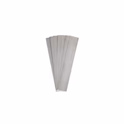 Floor Pops Peel and Stick Vinyl Floor Planks LIGHT GREY - Pack Of 7 Tiles 0.98sqm