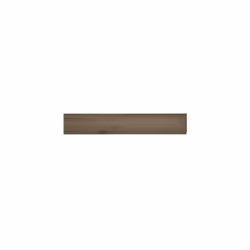 Floor Pops Peel and Stick Vinyl Floor Planks WALNUT - Pack Of 7 Tiles 0.98sqm