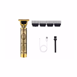 Rechargeable Cordless Hair Clippers - dragon