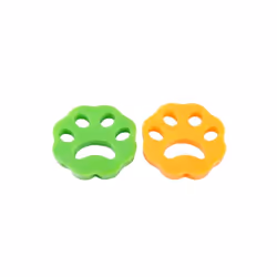 Reusable Pet Hair Remover for Washing Machine - Pack of 2