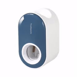 Automatic Toothpaste Dispenser - Blue