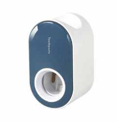 Automatic Toothpaste Dispenser - Blue