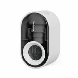 Automatic Toothpaste Dispenser - Black