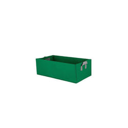 Reusable Planter Grow Bag - Green, Medium