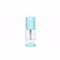 Portable Desktop Humidifier - Green