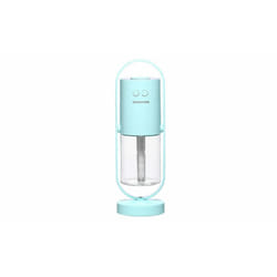 Portable Desktop Humidifier - Green