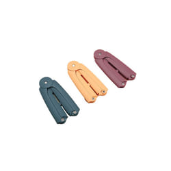 Pack of 3 Folding Travel Hangers_ - 3 pcs