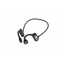Bluetooth Wireless Sports Earphones - Black