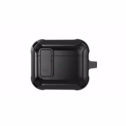 Apple Airpod Pro Case - Black