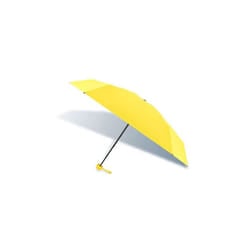 Sunshade Umbrella - Yellow