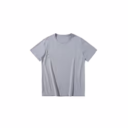 Pack of 3 Men's Brushed Cotton T-Shirts - 2XL
